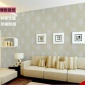 现代简约 欧式雅致 无缝墙布壁布 电视背景墙客厅卧室 样品免费